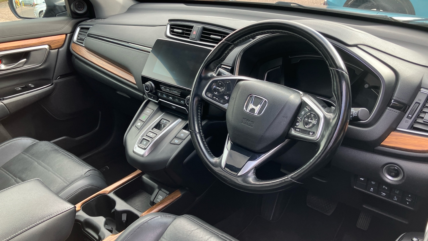 Used Honda CR-V 2020 for sale - 76224857: Photo 17