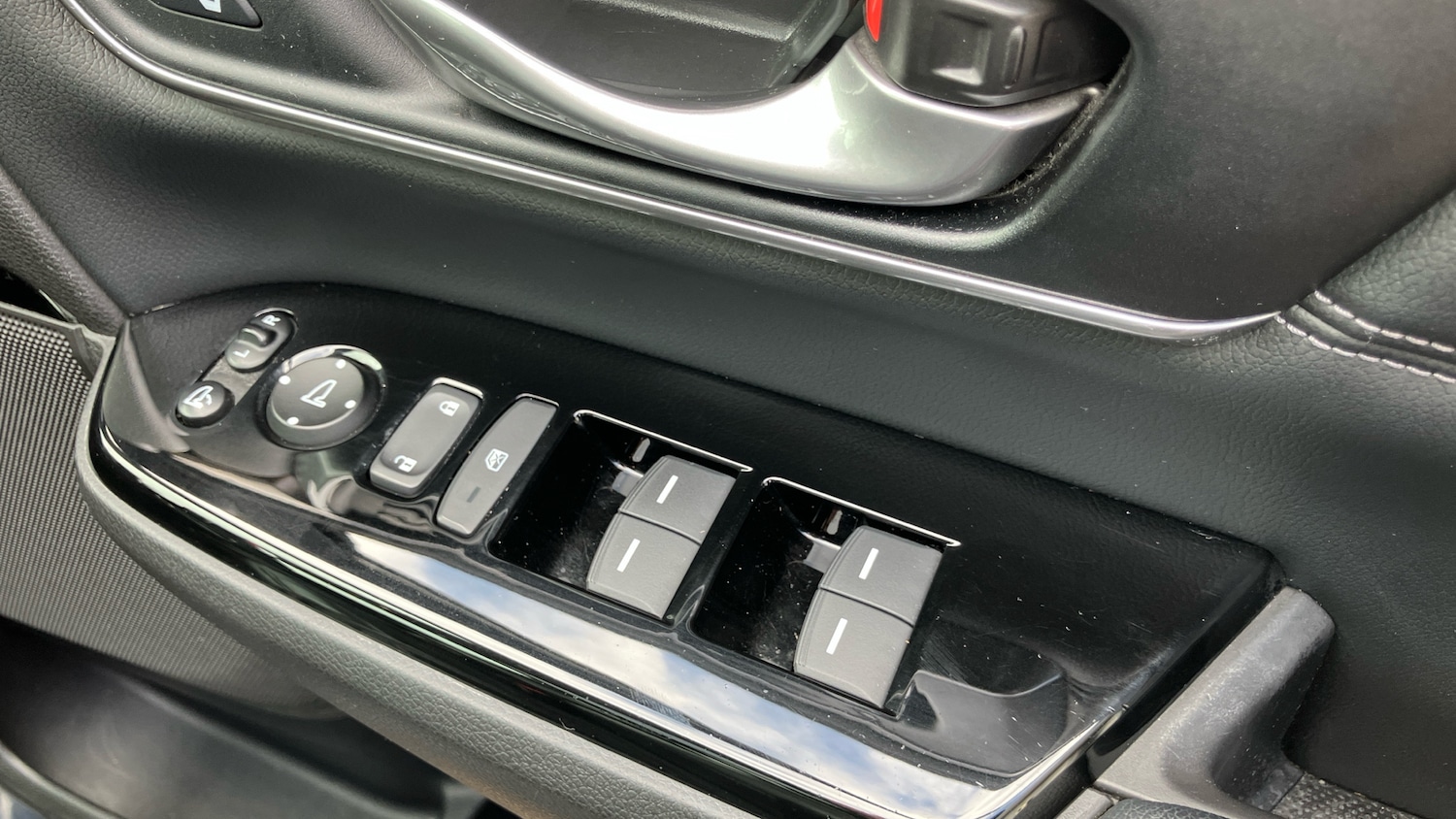 Used Honda CR-V 2020 for sale - 76224857: Photo 19