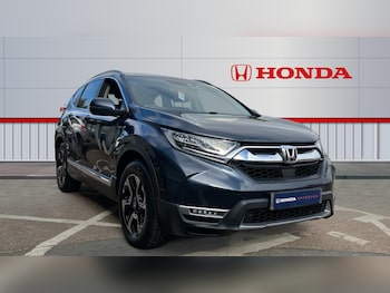 Honda - CR-V