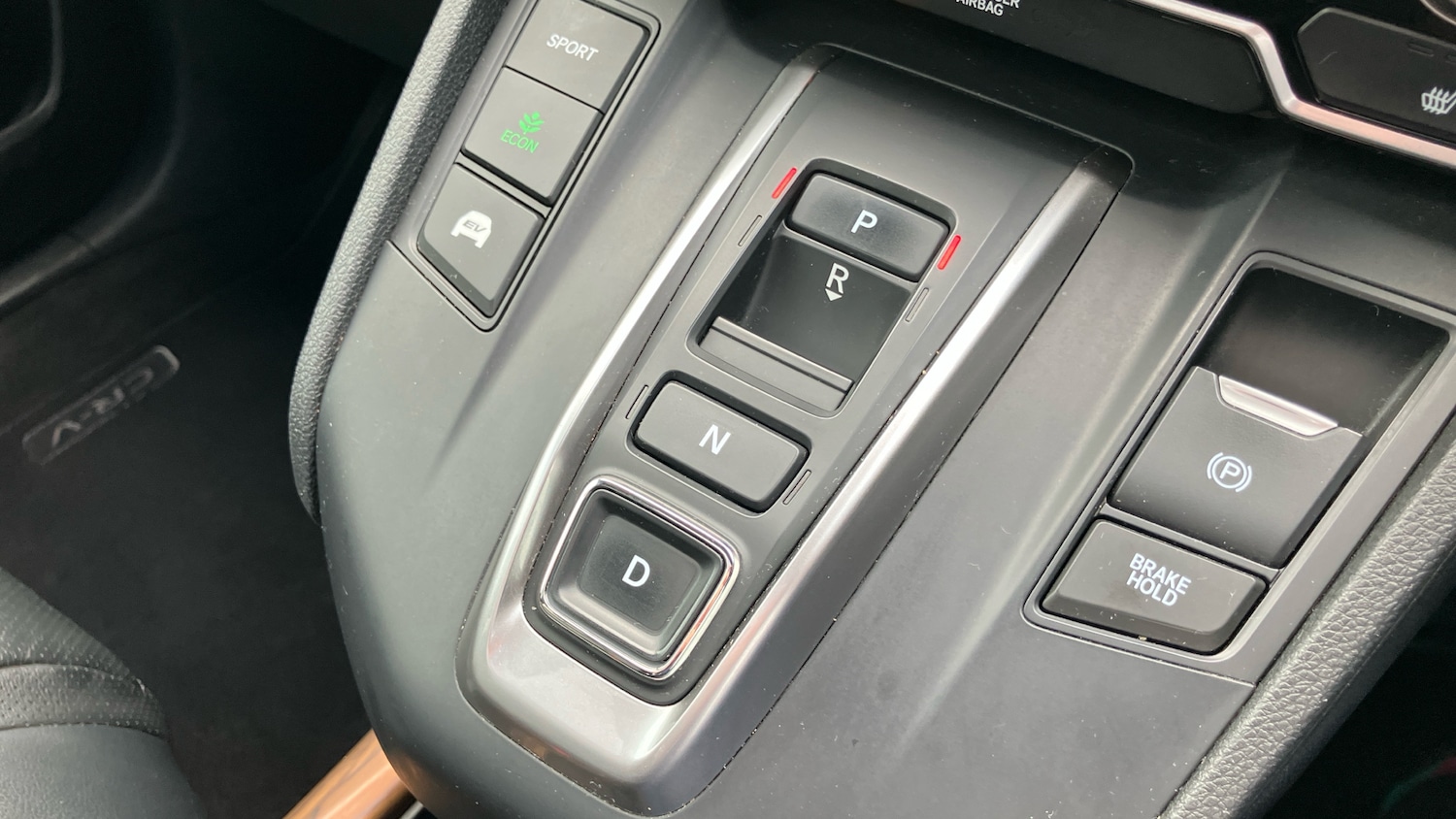 Used Honda CR-V 2020 for sale - 76224857: Photo 22