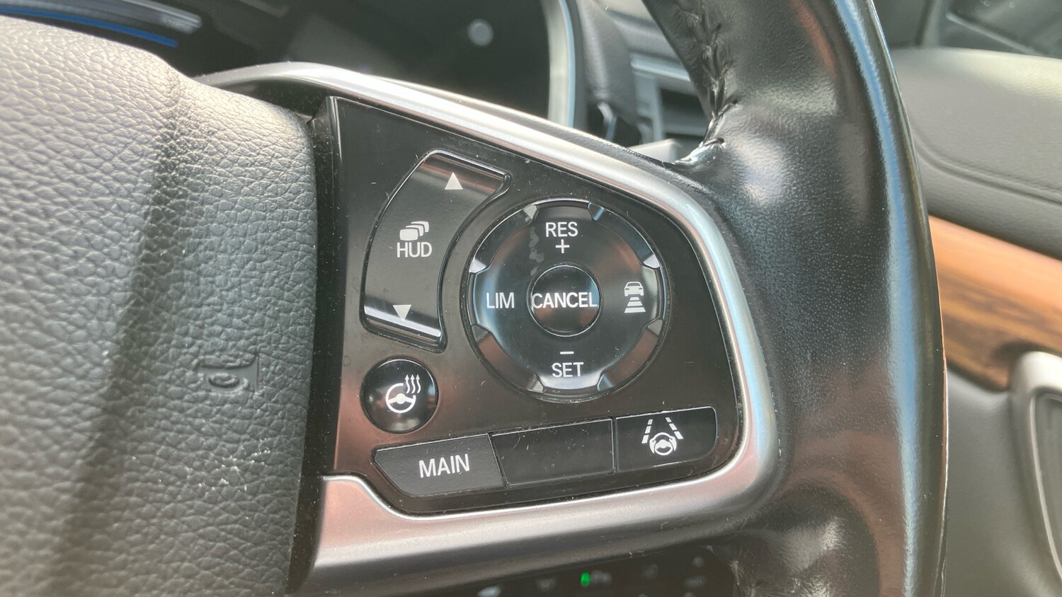 Used Honda CR-V 2020 for sale - 76224857: Photo 24