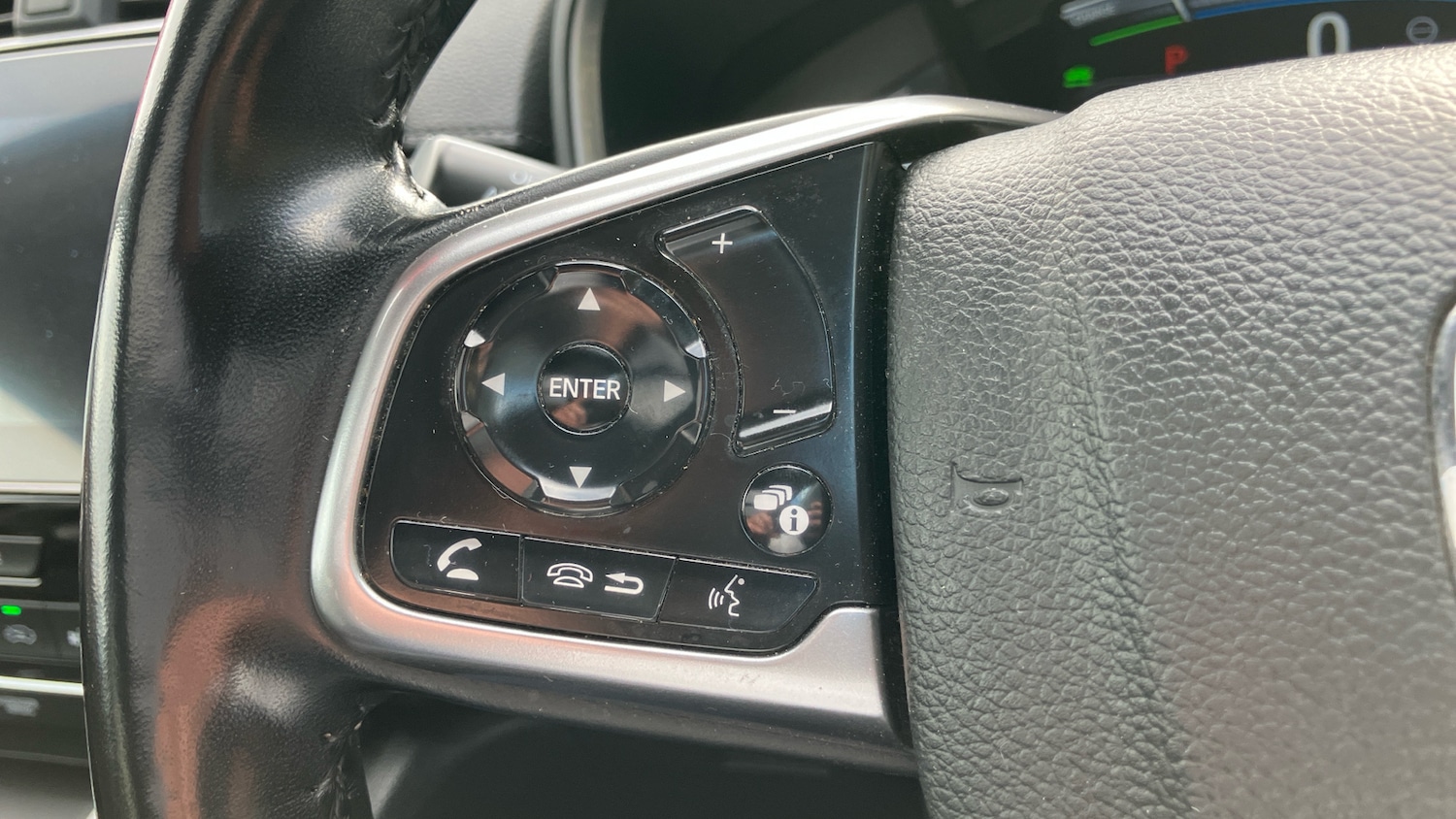 Used Honda CR-V 2020 for sale - 76224857: Photo 25