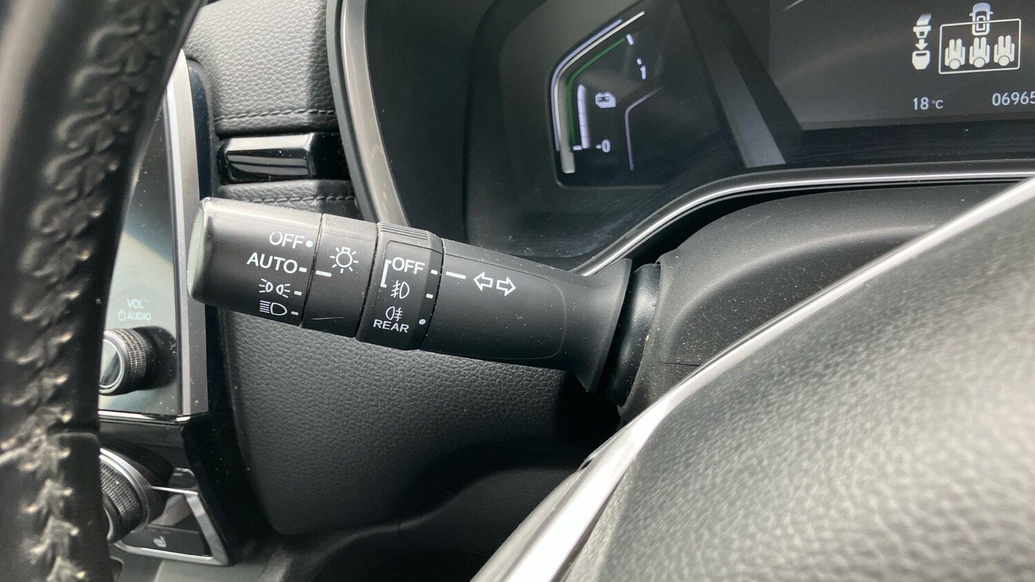 Used Honda CR-V 2020 for sale - 76224857: Photo 27