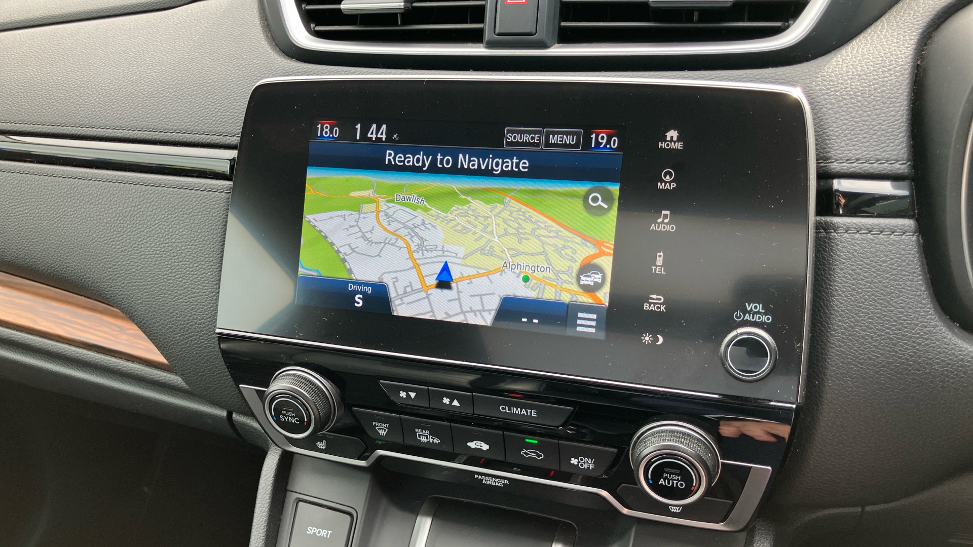 Used Honda CR-V 2020 for sale - 76224857: Photo 30