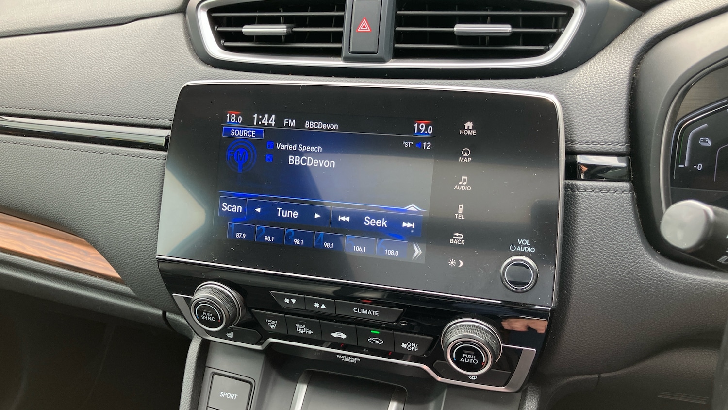 Used Honda CR-V 2020 for sale - 76224857: Photo 31