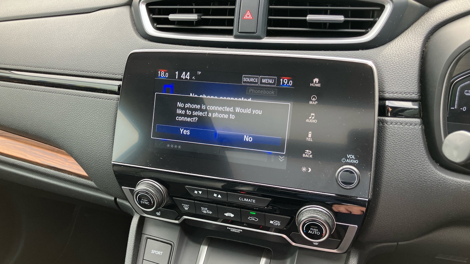 Used Honda CR-V 2020 for sale - 76224857: Photo 32