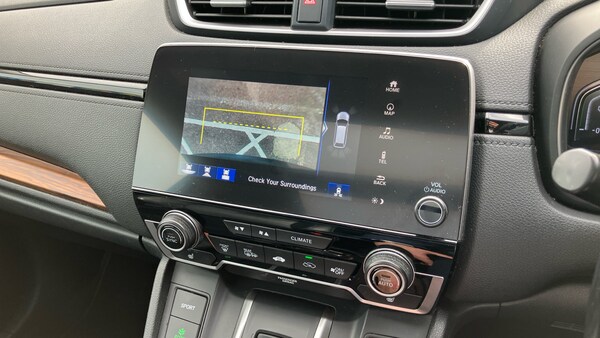 Used Honda CR-V 2020 for sale - 76224857: Photo 35