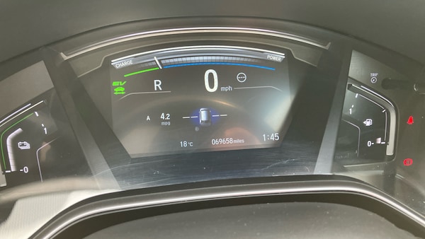Used Honda CR-V 2020 for sale - 76224857: Photo 36