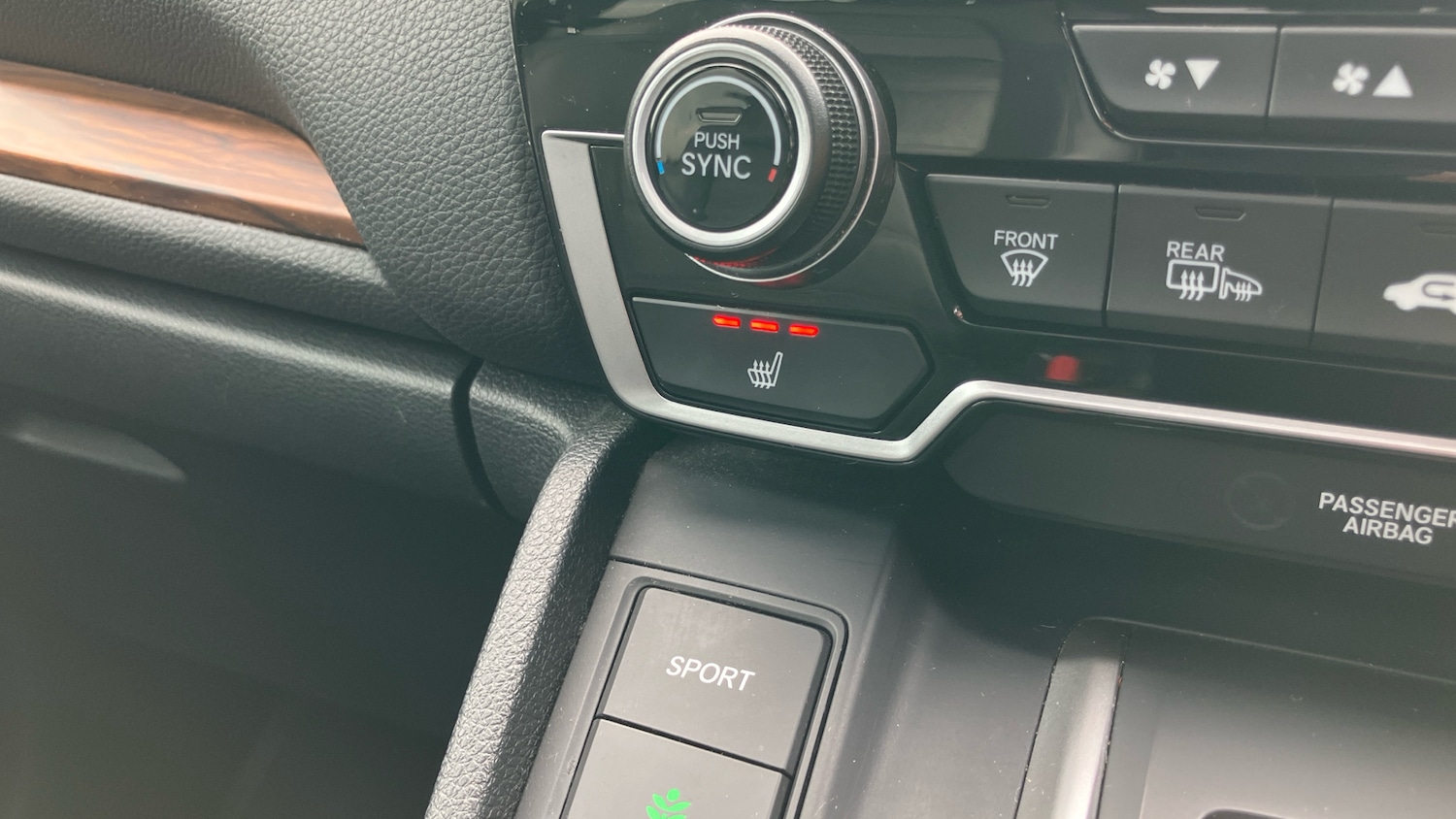 Used Honda CR-V 2020 for sale - 76224857: Photo 37