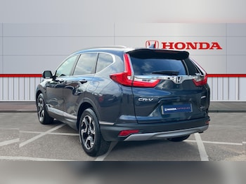 Used Honda CR-V 2020 for sale - 76224857: Photo 3