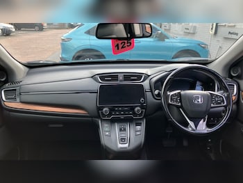 Used Honda CR-V 2020 for sale - 76224857: Photo 4