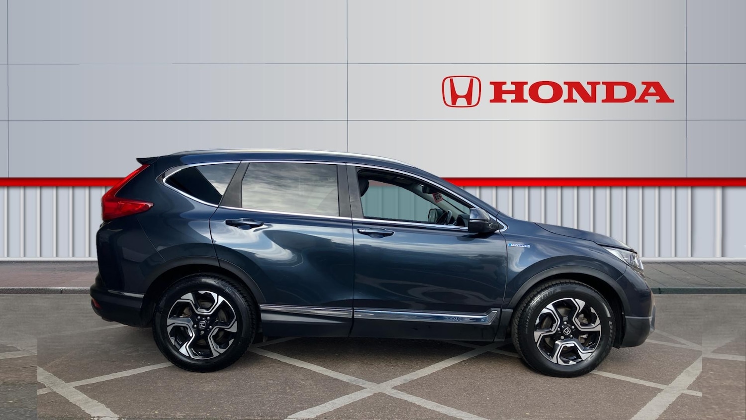 Used Honda CR-V 2020 for sale - 76224857: Photo 5