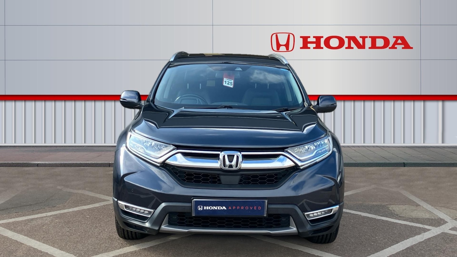 Used Honda CR-V 2020 for sale - 76224857: Photo 6