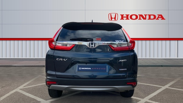 Used Honda CR-V 2020 for sale - 76224857: Photo 7
