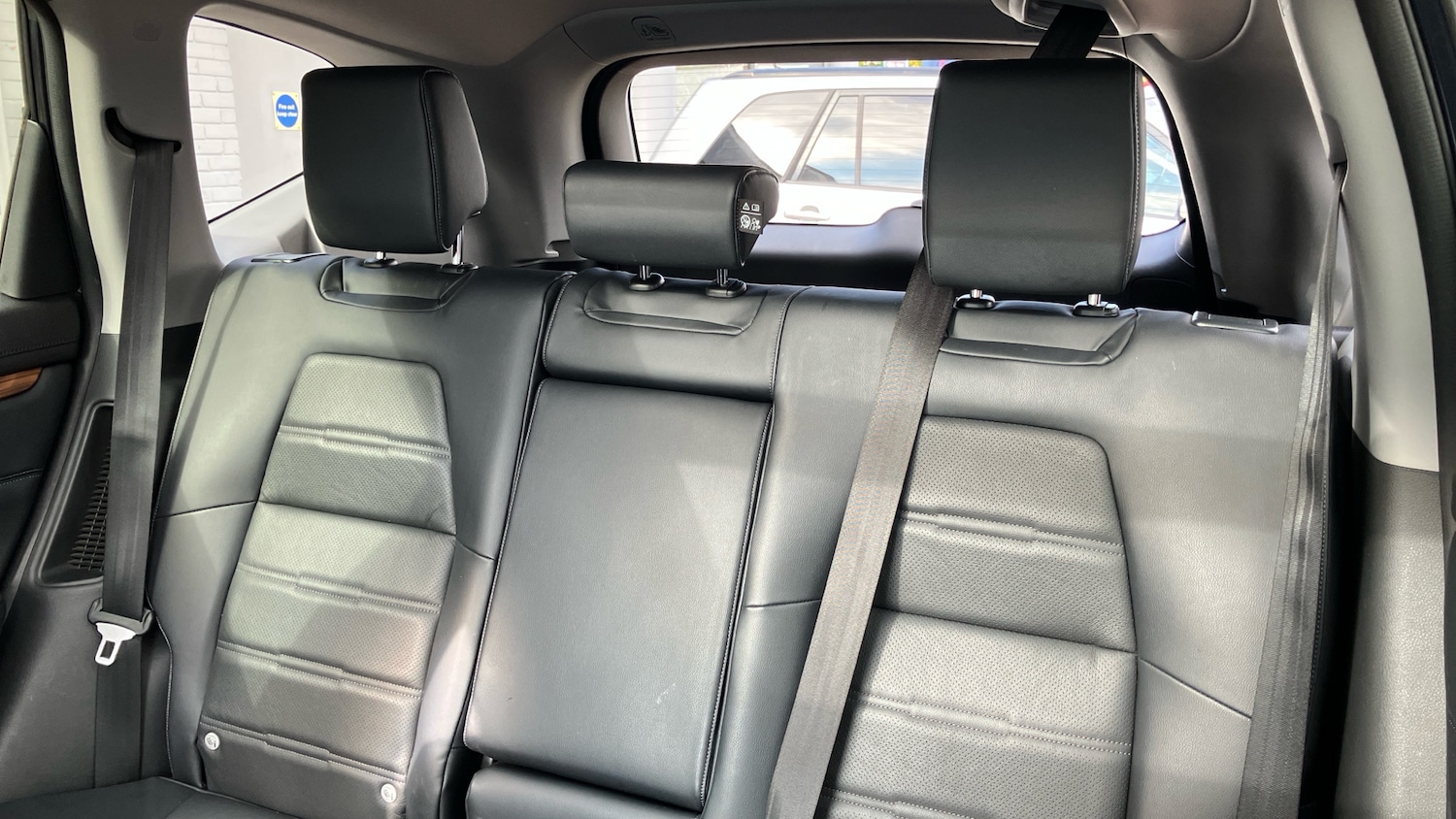 Used Honda CR-V 2020 for sale - 76224857: Photo 8