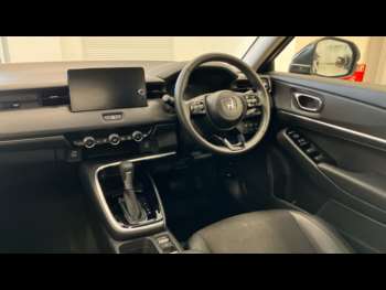 Used Honda HR-V 2024 for sale - 74260234: Photo