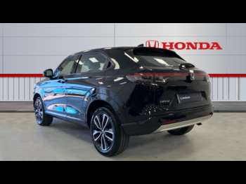 Used Honda HR-V 2024 for sale - 74260234: Photo