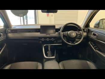 Used Honda HR-V 2024 for sale - 74260234: Photo
