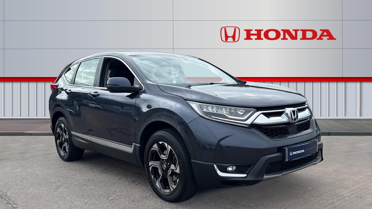 Used Honda CR-V 2019 for sale - 76319959: Photo 1
