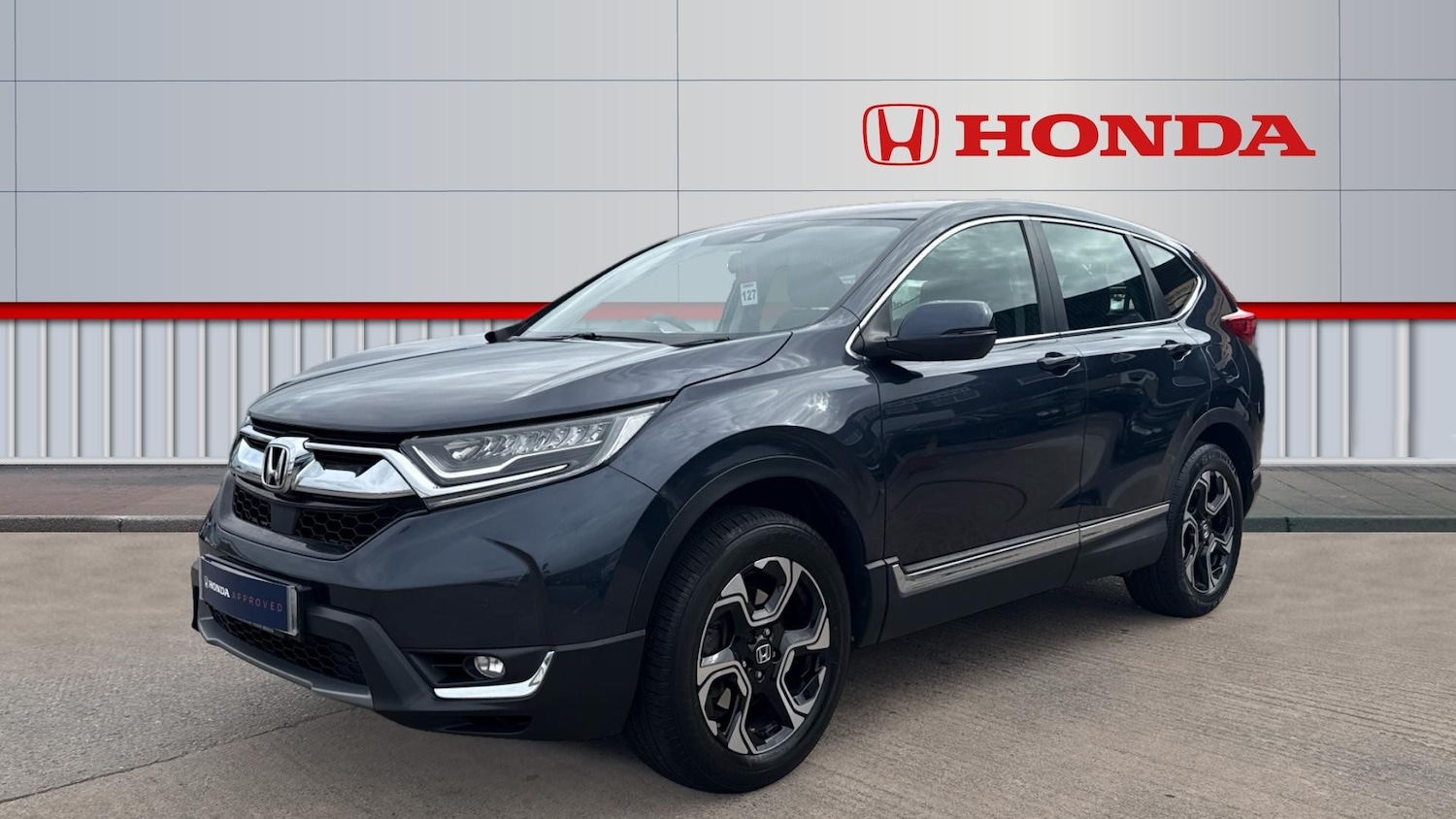Used Honda CR-V 2019 for sale - 76319959: Photo 10