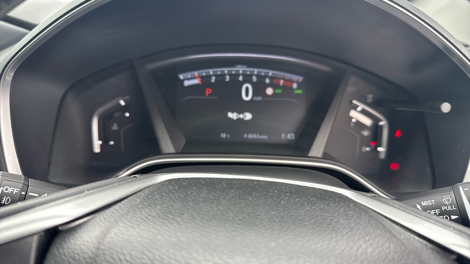 Used Honda CR-V 2019 for sale - 76319959: Photo 11
