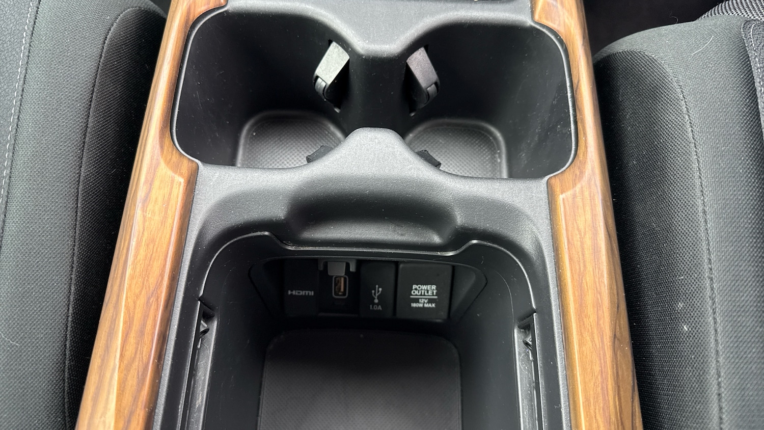 Used Honda CR-V 2019 for sale - 76319959: Photo 14