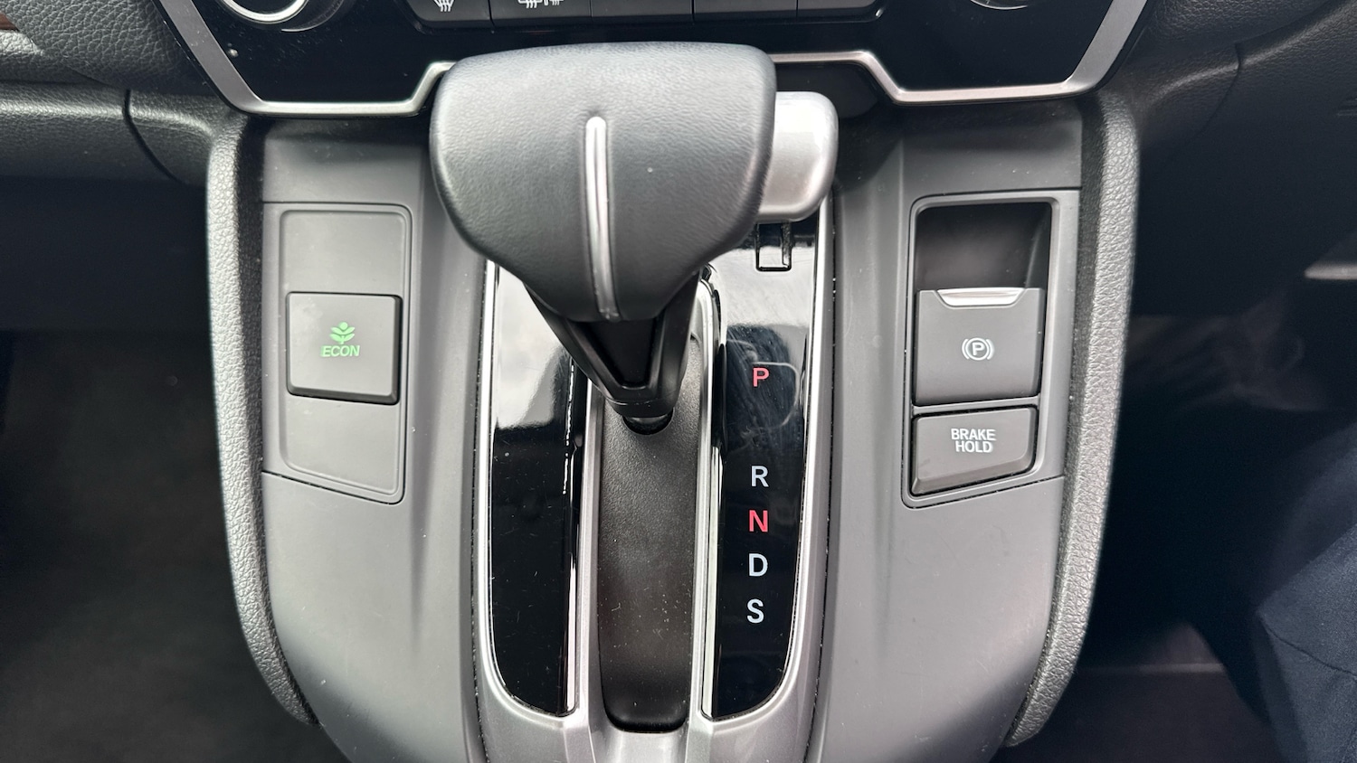 Used Honda CR-V 2019 for sale - 76319959: Photo 16