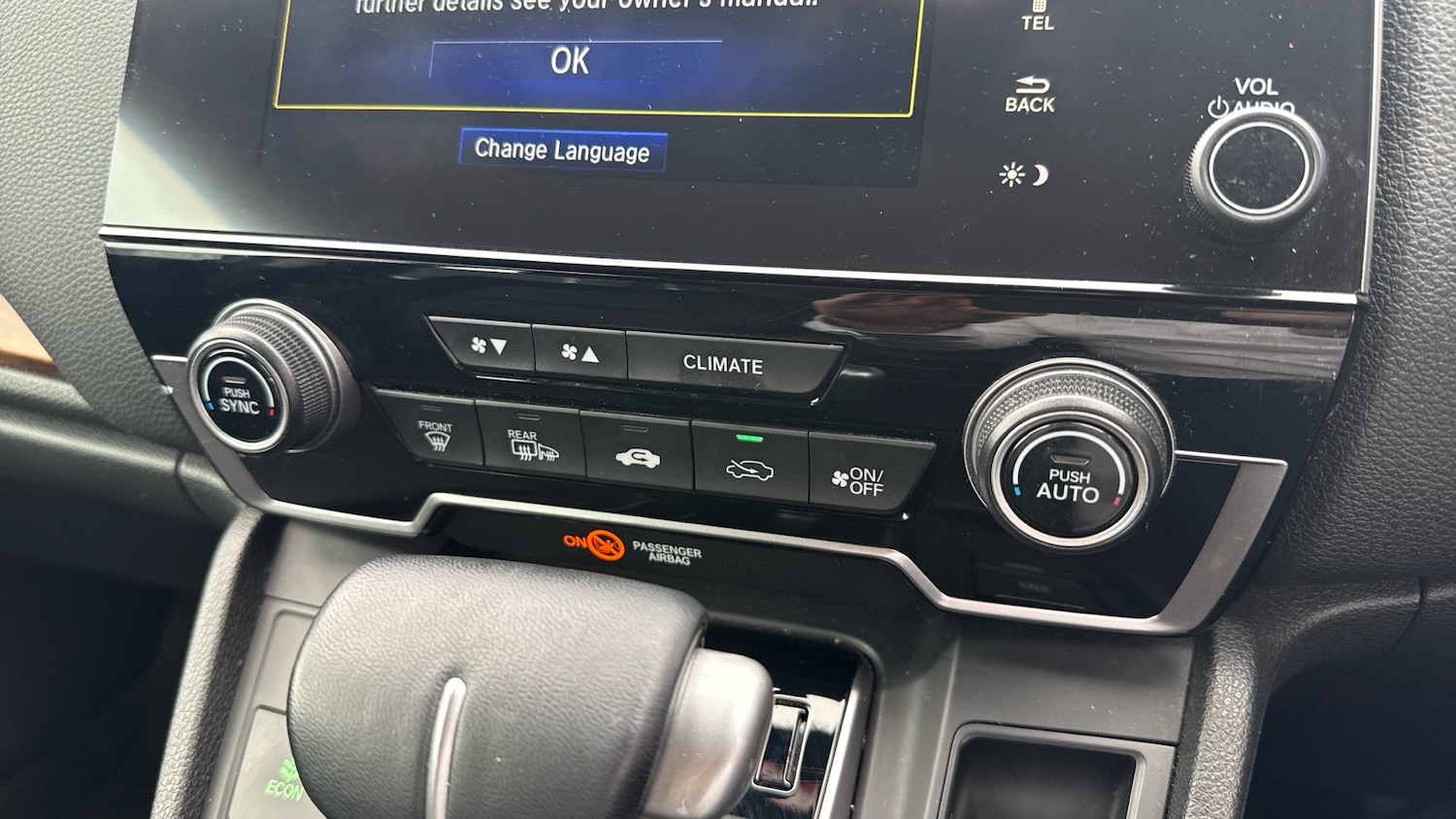 Used Honda CR-V 2019 for sale - 76319959: Photo 17