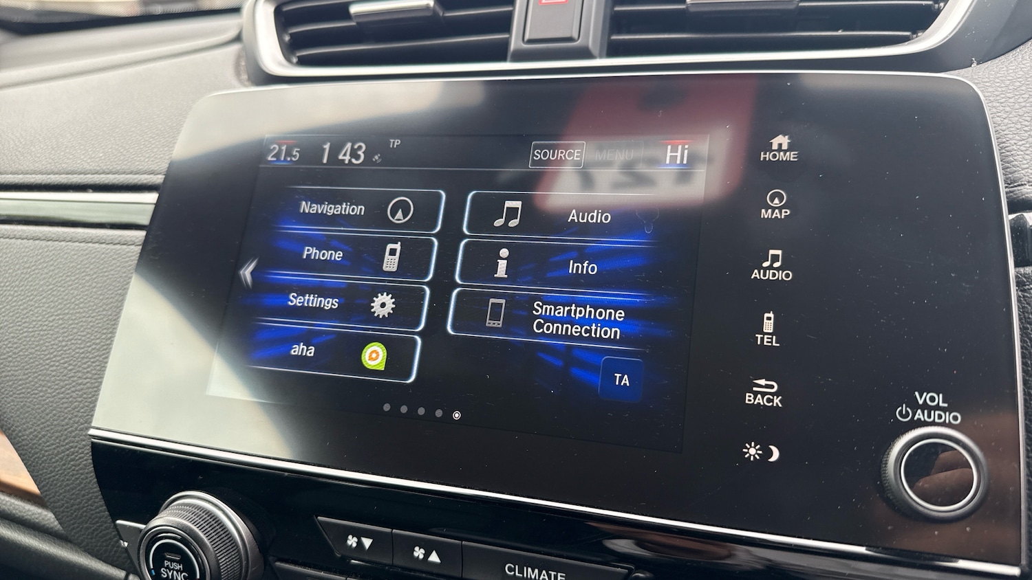Used Honda CR-V 2019 for sale - 76319959: Photo 18