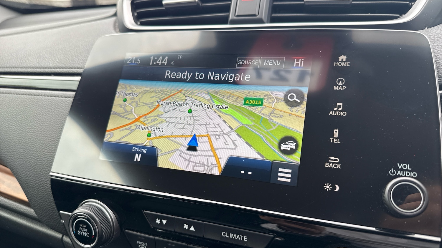 Used Honda CR-V 2019 for sale - 76319959: Photo 19