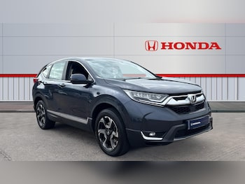 Honda - CR-V