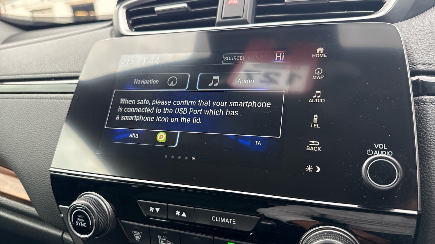 Used Honda CR-V 2019 for sale - 76319959: Photo 20