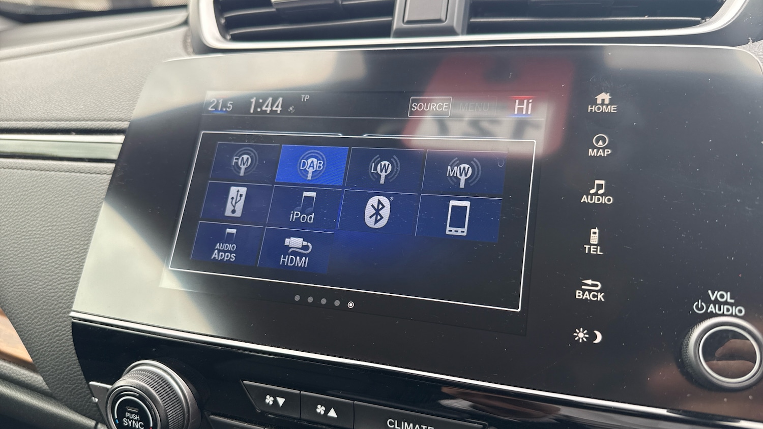 Used Honda CR-V 2019 for sale - 76319959: Photo 22