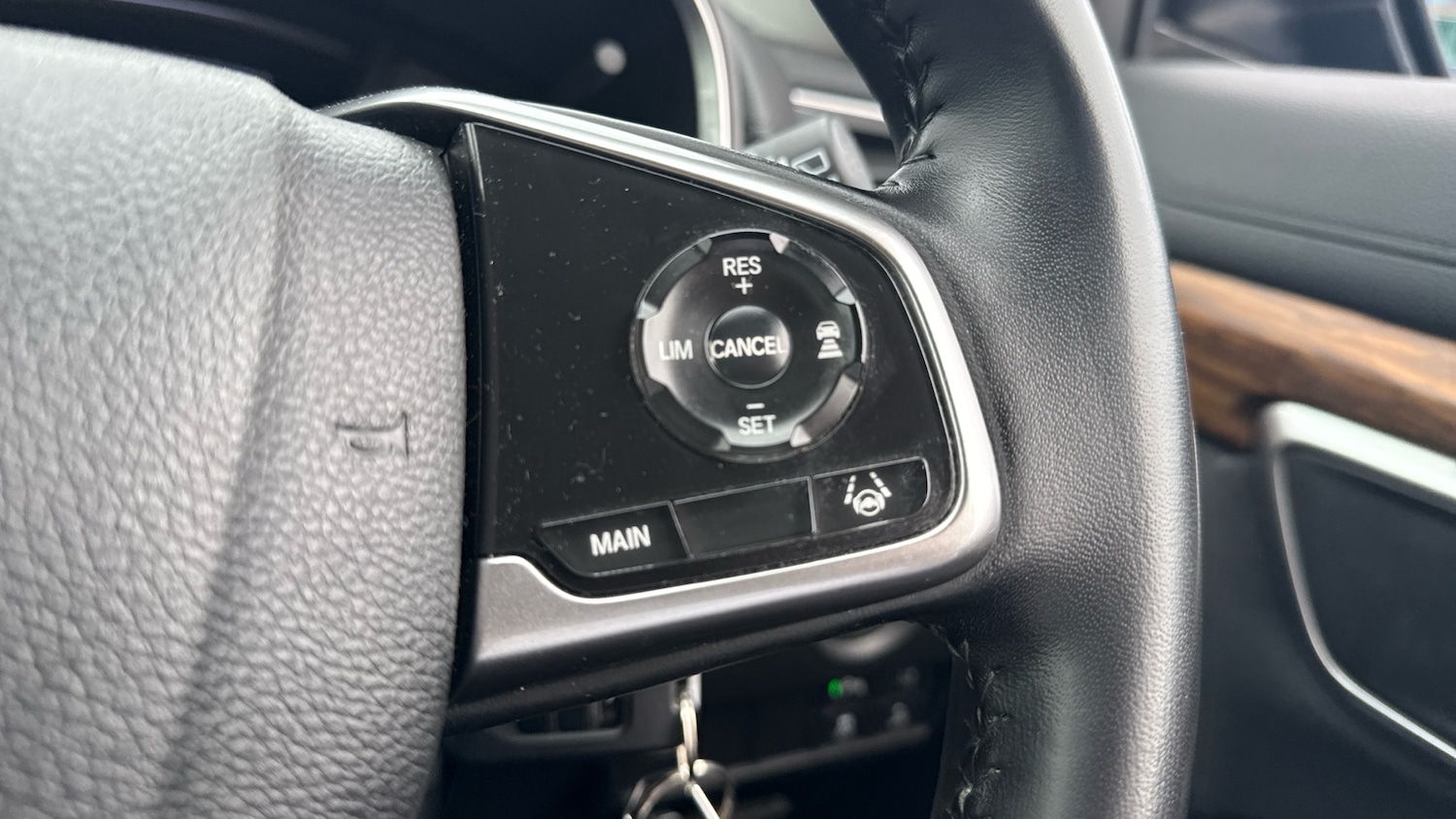 Used Honda CR-V 2019 for sale - 76319959: Photo 24