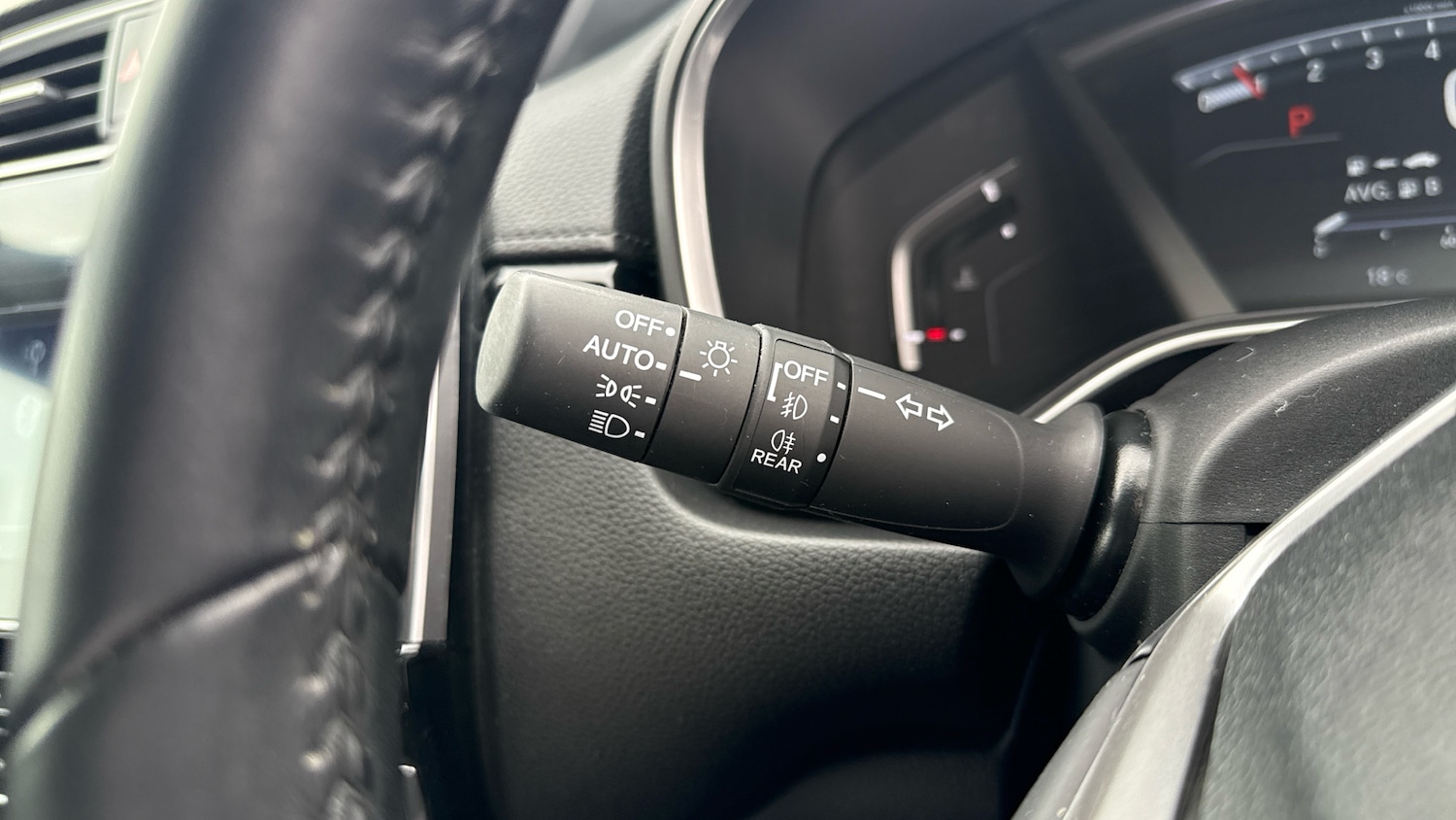 Used Honda CR-V 2019 for sale - 76319959: Photo 25