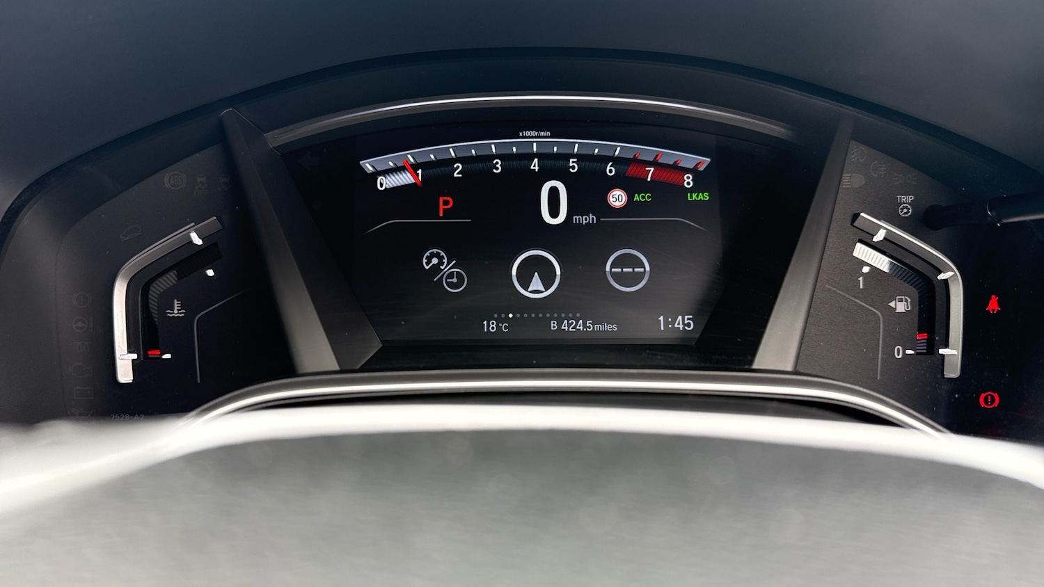 Used Honda CR-V 2019 for sale - 76319959: Photo 30
