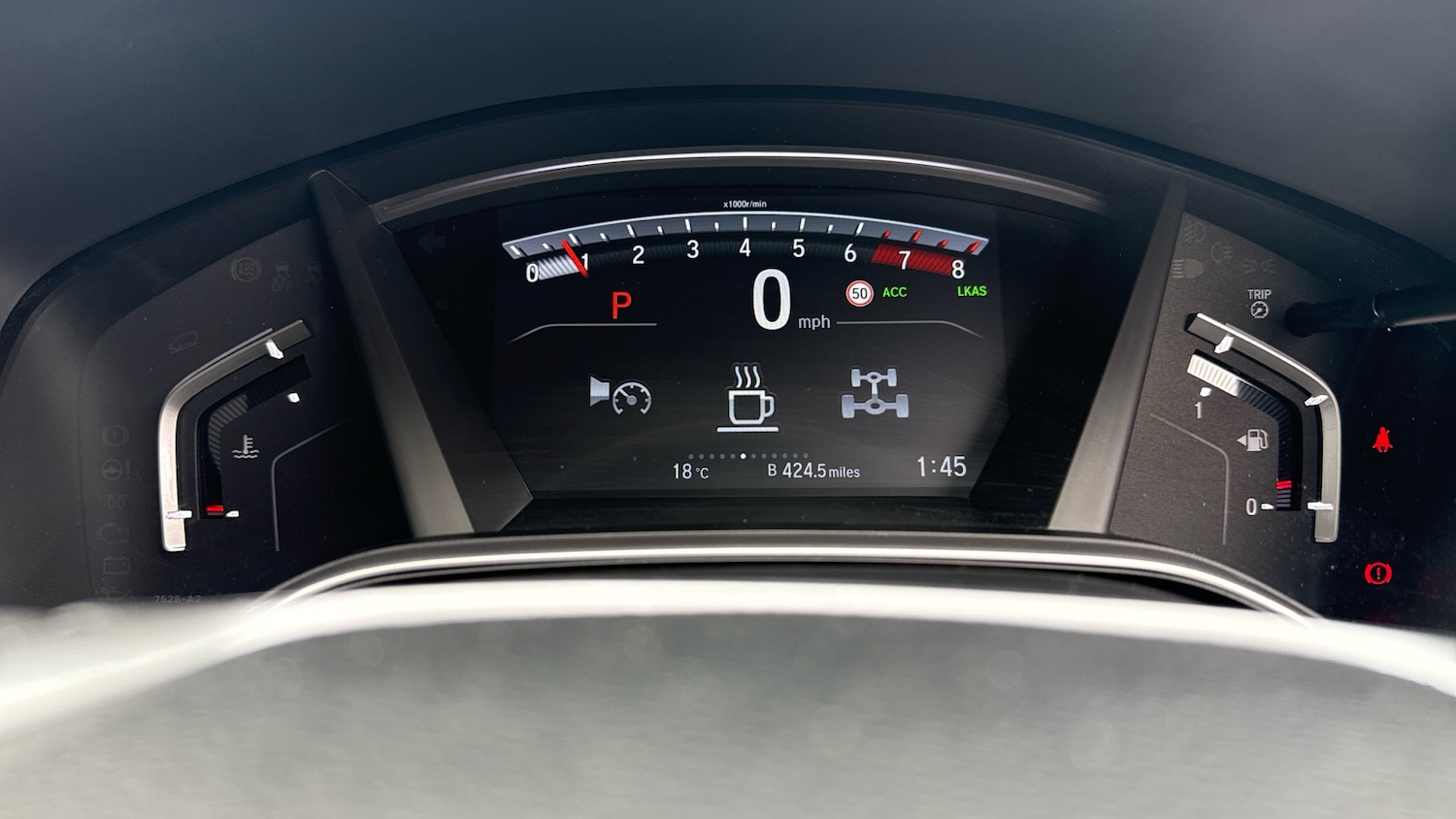 Used Honda CR-V 2019 for sale - 76319959: Photo 31