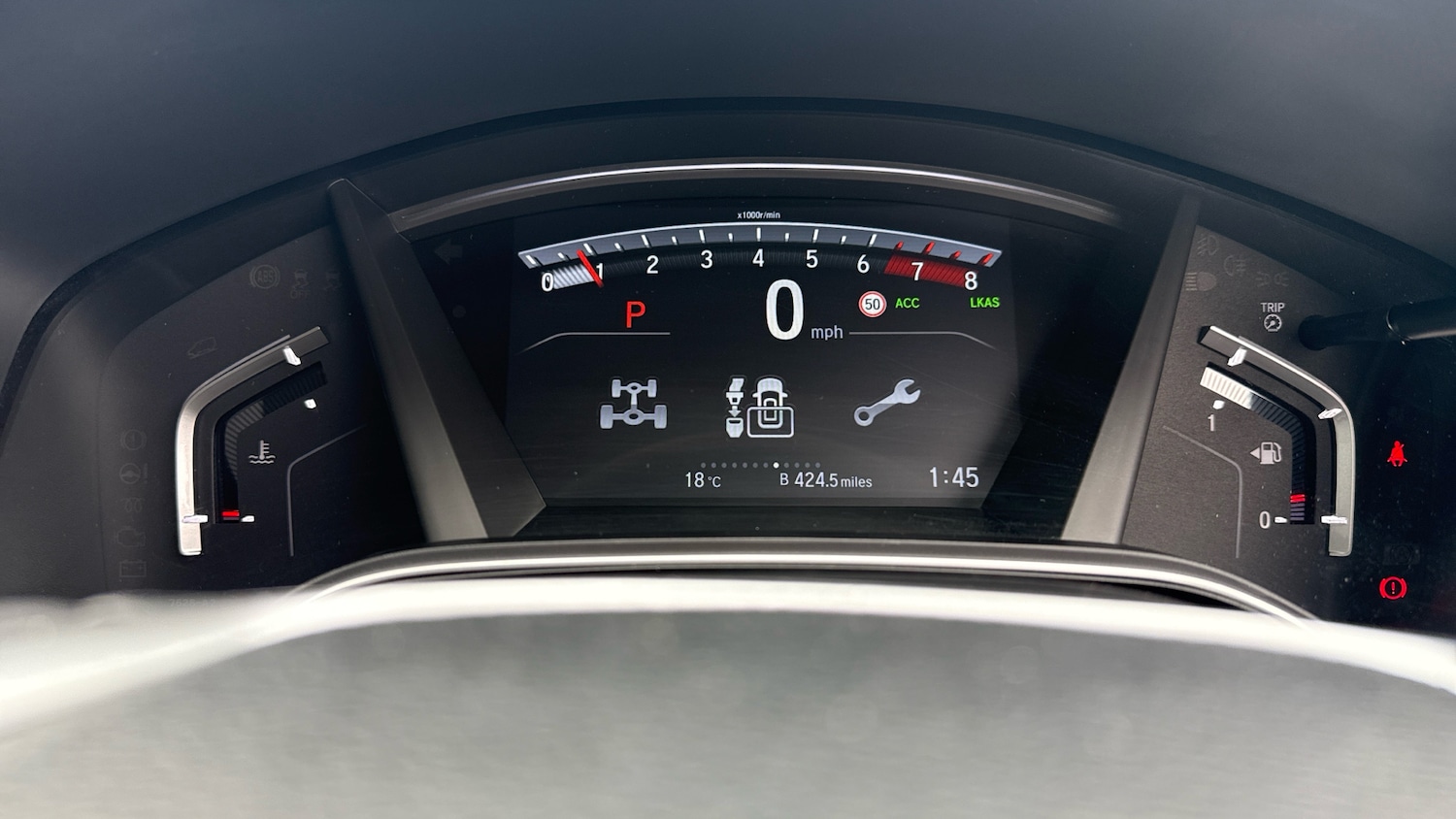 Used Honda CR-V 2019 for sale - 76319959: Photo 32