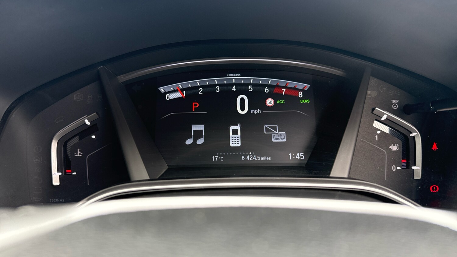 Used Honda CR-V 2019 for sale - 76319959: Photo 33