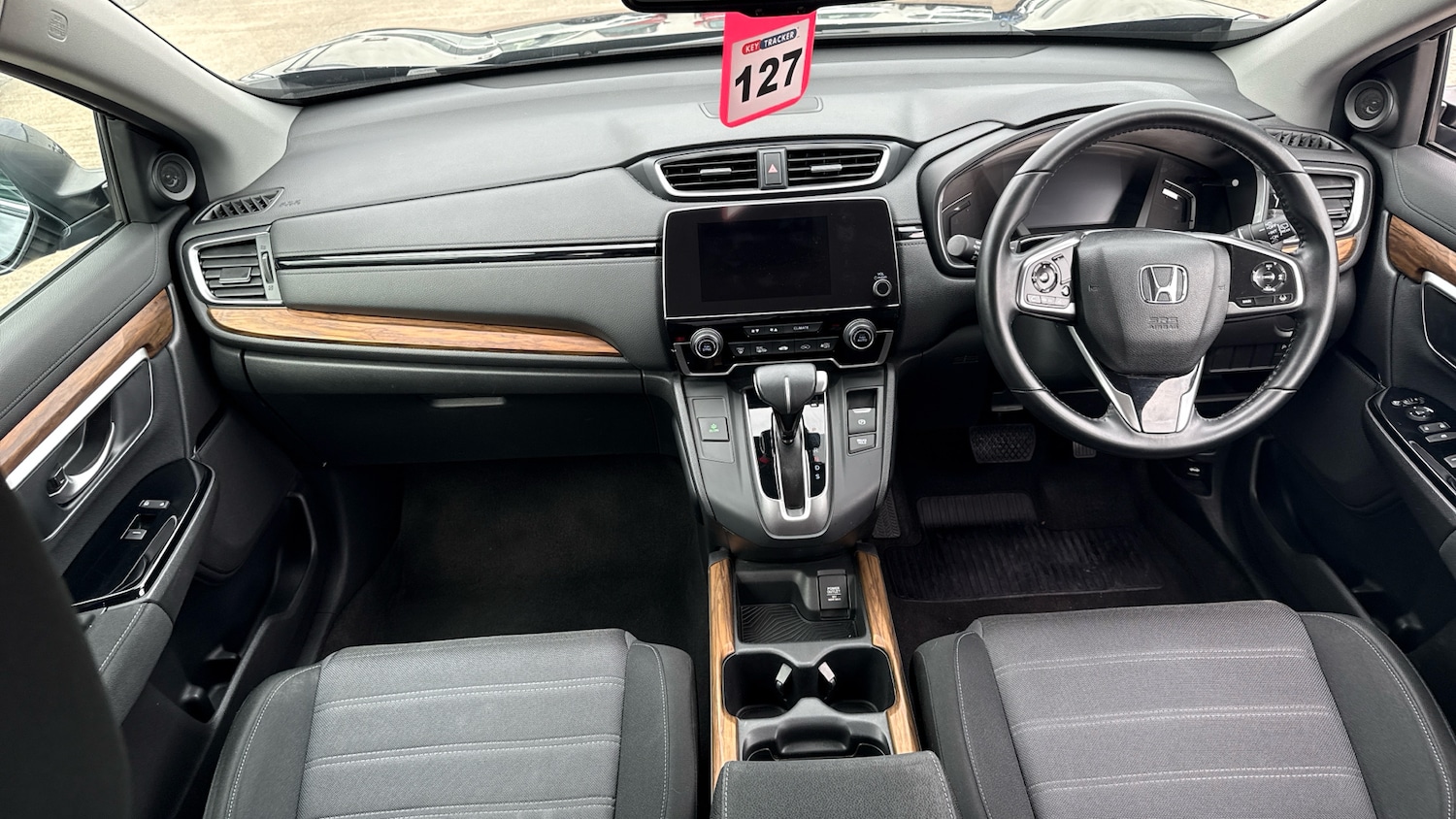 Used Honda CR-V 2019 for sale - 76319959: Photo 4