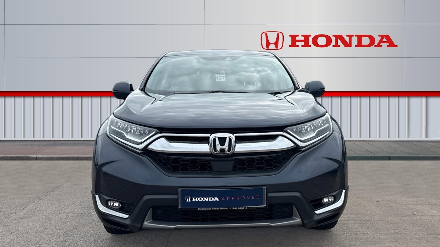 Used Honda CR-V 2019 for sale - 76319959: Photo 6