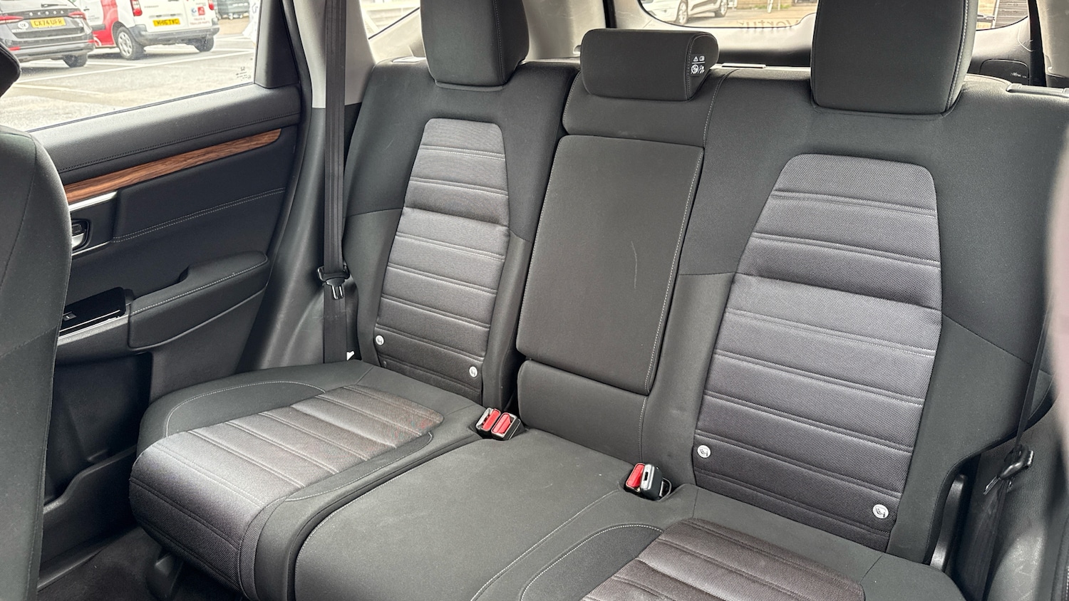 Used Honda CR-V 2019 for sale - 76319959: Photo 8