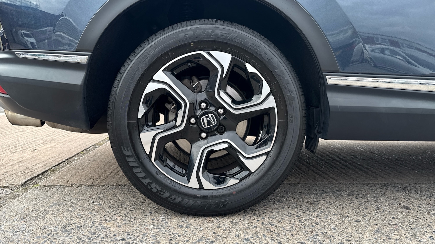 Used Honda CR-V 2019 for sale - 76319959: Photo 9