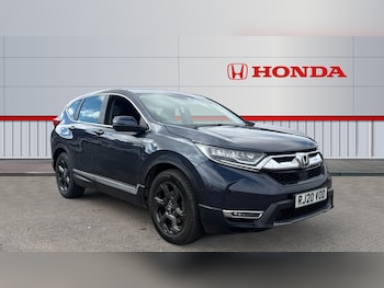 Used Honda CR-V 2020 for sale - 79457094: Photo