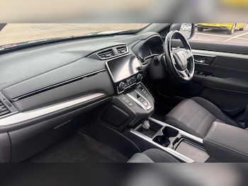 Used Honda CR-V 2020 for sale - 79457094: Photo