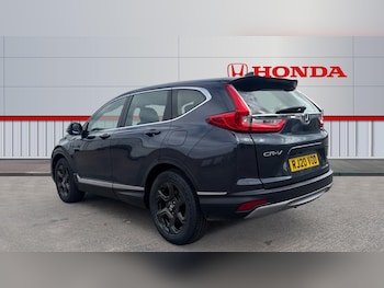 Used Honda CR-V 2020 for sale - 79457094: Photo