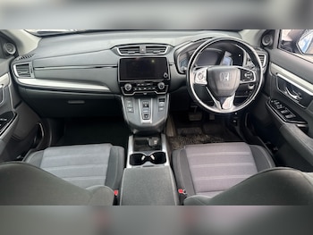 Used Honda CR-V 2020 for sale - 79457094: Photo