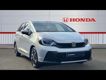 2024 (74) - 1.5 i-MMD Hybrid Advance 5dr eCVT Hybrid Hatchback