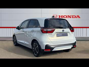 Used Honda Jazz 2024 for sale - 74624402: Photo