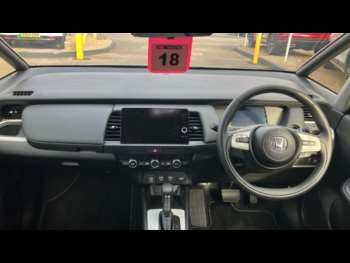 Used Honda Jazz 2024 for sale - 74624402: Photo